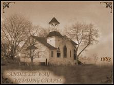Candlelit Way Wedding Chapel